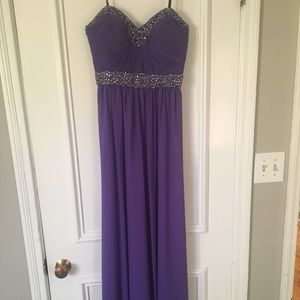 Formal Dress